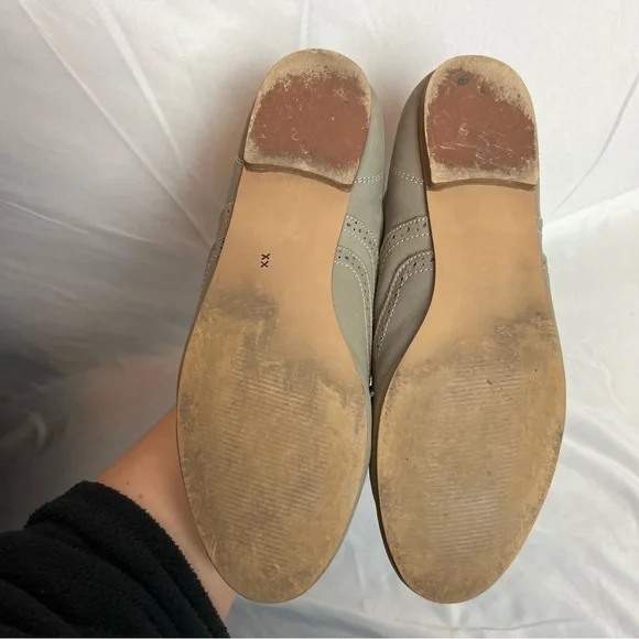 Steve Madden Trouser Oxford Shoes - Picture 9 of 11